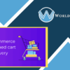 WooCommerce Abandoned Cart Recovery Premium - WorldPress IFY