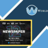 Newspaper – TagDiv - WorldPress IFY