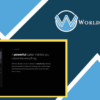 UiPress (formerly WP Admin 2020) - Modern Wordpress Dashboard Theme - WorldPress IFY