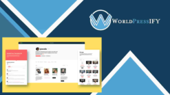 BuddyBuilder Pro – Great Features and options to Customize Your BuddyPress Community - WorldPress IFY