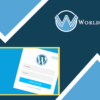 LoginPress Hide Login - WorldPress IFY