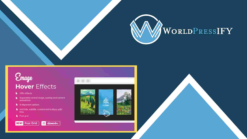 Emage – Image Hover Effects for Elementor - WorldPress IFY