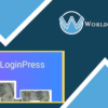 LoginPress Limit Login Attempts - WorldPress IFY