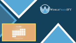 EventOn Full Cal Addon - WorldPress IFY