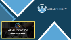 WP All Import Pro User Import Addon - WorldPress IFY