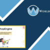 Shopengine Pro Plugin - WorldPress IFY