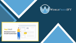 YayMail - WooCommerce Email Customizer - WorldPress IFY
