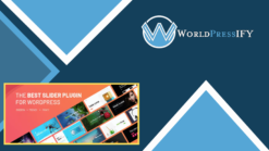 Prime Slider Pro - WorldPress IFY