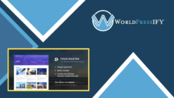 Tour Master - Tour Booking, Travel, Hotel - WorldPress IFY