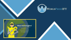 WPMU DEV Hummingbird Pro - WorldPress IFY