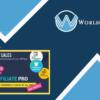 Ultimate Affiliate Pro - WorldPress IFY