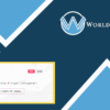 Perfex Powerful Open Source CRM - WorldPress IFY