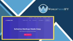 WP Schema Pro Plugin - WorldPressIFY