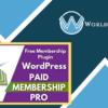 Paid Memberships Pro – Auto-Renewal Checkbox - WorldPressIFY