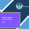Ultimate Member – Private Content - WorldPress IFY