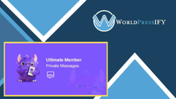 Ultimate Member – Private Content - WorldPress IFY