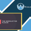 Newsletter – Elementor Forms - WorldPressIFY