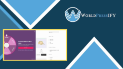 Spin Wheel for WooCommerce - WorldPress IFY