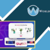 Ultimate 3D Carousel Wordpress Plugin - WorldPress IFY