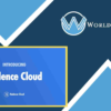 Kadence Cloud - WorldPress IFY