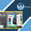 Real3D FlipBook WordPress Plugin + Addons - WorldPress IFY