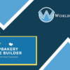 WPBakery Page Builder for WordPress (Visual Composer)