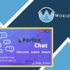 Perfex CRM Chat - WorldPressIFY