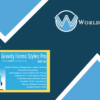 Gravity Forms Styles Pro - WorldPress IFY