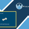ServMask - All-in-One WP Migration Unlimited Extension - WorldPress IFY