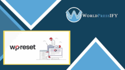 WP Reset PRO WordPress Plugin - WorldPress IFY