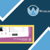 WooCommerce Product Bundles - WorldPress IFY