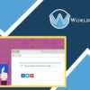 YITH WooCommerce Social Login Premium - WorldPress IFY