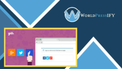 YITH WooCommerce Social Login Premium - WorldPress IFY