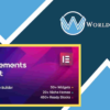 ElementsKit Pro - WorldPress IFY