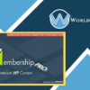 Ultimate Membership Pro WordPress Plugin - WorldPress IFY