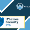 iThemes Security Pro - WorldPress IFY