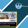 WP Fastest Cache Premium - WorldPress IFY