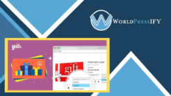 YITH WooCommerce Gift Cards Premium - WorldPress IFY