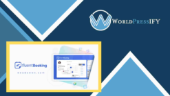 Fluent Booking Pro - WorldPress IFY