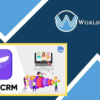 FluentCRM Pro - WorldPress IFY