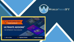 Ultimate Addons for WPBakery Page Builder - WorldPress IFY
