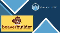 Beaver Builder Theme - WorldPress IFY