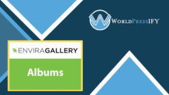 Envira Gallery – Albums Addon - WorldPress IFY