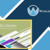 Divi Ghoster - WorldPress IFY