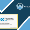 NEX-Forms – The Ultimate WordPress Form Builder - WorldPress IFY