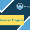Advanced Coupons For Woocommerce Premium - WorldPress IFY