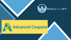 Advanced Coupons For Woocommerce Premium - WorldPress IFY