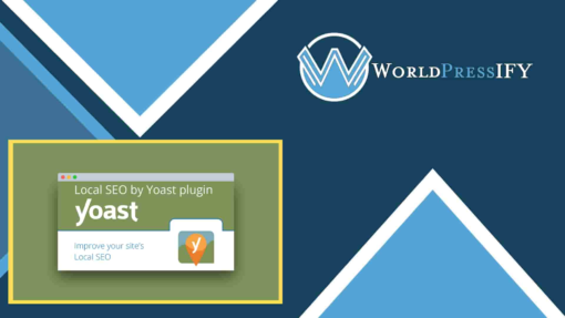 YOAST WordPress Local SEO Premium - WorldPress IFY