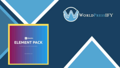 Element Pack – Addon for Elementor - WorldPress IFY