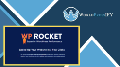 Rocket Premium - WorldPress IFY